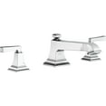 thumbnail image 1 of American Standard Town Square S Bathtub Faucet with Lever Handles for Flash Rough-In Valve, 1 of 3