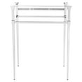thumbnail image 1 of American Standard Town Square S Console Legs, 1 of 5