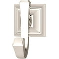 thumbnail image 1 of American Standard Town Square S Double Robe Hook, 1 of 2