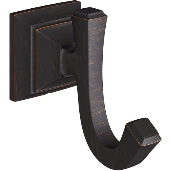 American Standard Town Square S Double Robe Hook