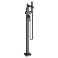 thumbnail image 1 of American Standard Town Square S Freestanding Bathtub Faucet With Lever Handle for Flash Rough-In Valve, 1 of 2