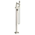 thumbnail image 1 of American Standard Town Square S Freestanding Bathtub Faucet With Lever Handle for Flash Rough-In Valve, 1 of 2