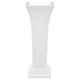 thumbnail image 1 of American Standard Town Square S Pedestal Leg, 1 of 1