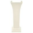 thumbnail image 1 of American Standard Town Square S Pedestal Leg, 1 of 2