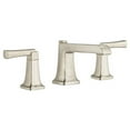 thumbnail image 1 of American Standard Townsend 8 in. Widespread 2-Handle Bathroom Faucet in Polished Nickel, 1 of 2