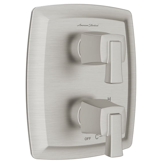 American Standard Townsend Shower Trim in Brushed Nickel
