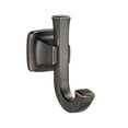 thumbnail image 1 of American Standard Townsend Single Robe Hook in Legacy Bronze, 1 of 2