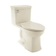 thumbnail image 1 of American Standard Townsend VorMax One-Piece 1.28 GPF Height Elongated Toilet with Seat, 1 of 19