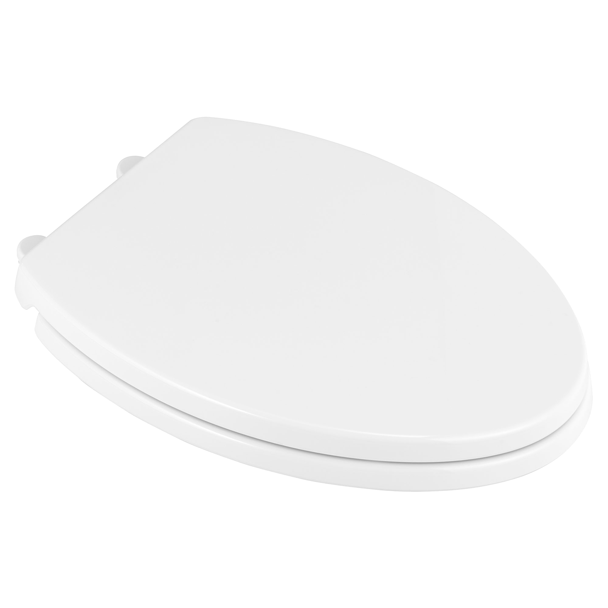 Kohler Glenbury Elongated Toilet Seat With QuietClose, White