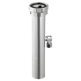 thumbnail image 1 of American Standard Trap Primer For Exposed Top Spud Toilet Flush Valve in Polished Chrome, 1 of 2