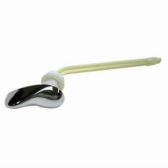 American Standard Trip Lever, Tank, White 047192-0200A