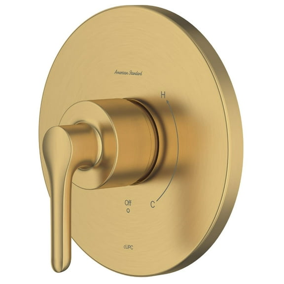 American Standard Tu105.500 Studio S Single Function Pressure Balanced Valve Trim Only -