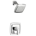 thumbnail image 1 of TU353501.002 Townsend Shower Only Trim Kit with Cartridge, Polished Chrome, 1 of 7