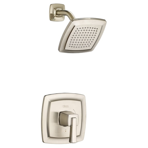 American Standard TU353501.295 Townsend Shower Only Trim Package - Nickel