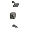 thumbnail image 1 of American Standard Tu353.502 Townsend Tub And Shower Trim Package - Bronze, 1 of 7