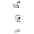 thumbnail image 1 of American Standard Tu353.502 Townsend Tub And Shower Trim Package - Chrome, 1 of 7
