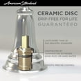 thumbnail image 1 of American Standard Tu353.507 Townsend Shower Only Trim Package - Brushed Cool Sunrise, 1 of 6