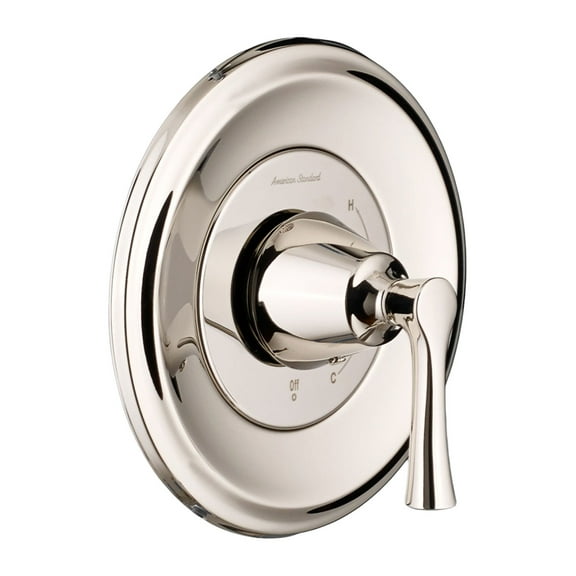 American Standard Tu722.500 Estate Single Function Pressure Balanced Valve Trim Only -