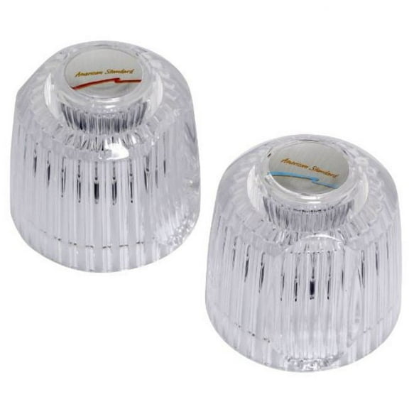 American Standard Tub and Shower Handle, For Use With Universal Fit - 042590-0070A