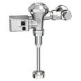 thumbnail image 1 of American Standard Ultima Sensor-Operated 0.125 GPF Toilet Diaphragm-Type Flush Valve in Polished Chrome, 1 of 3