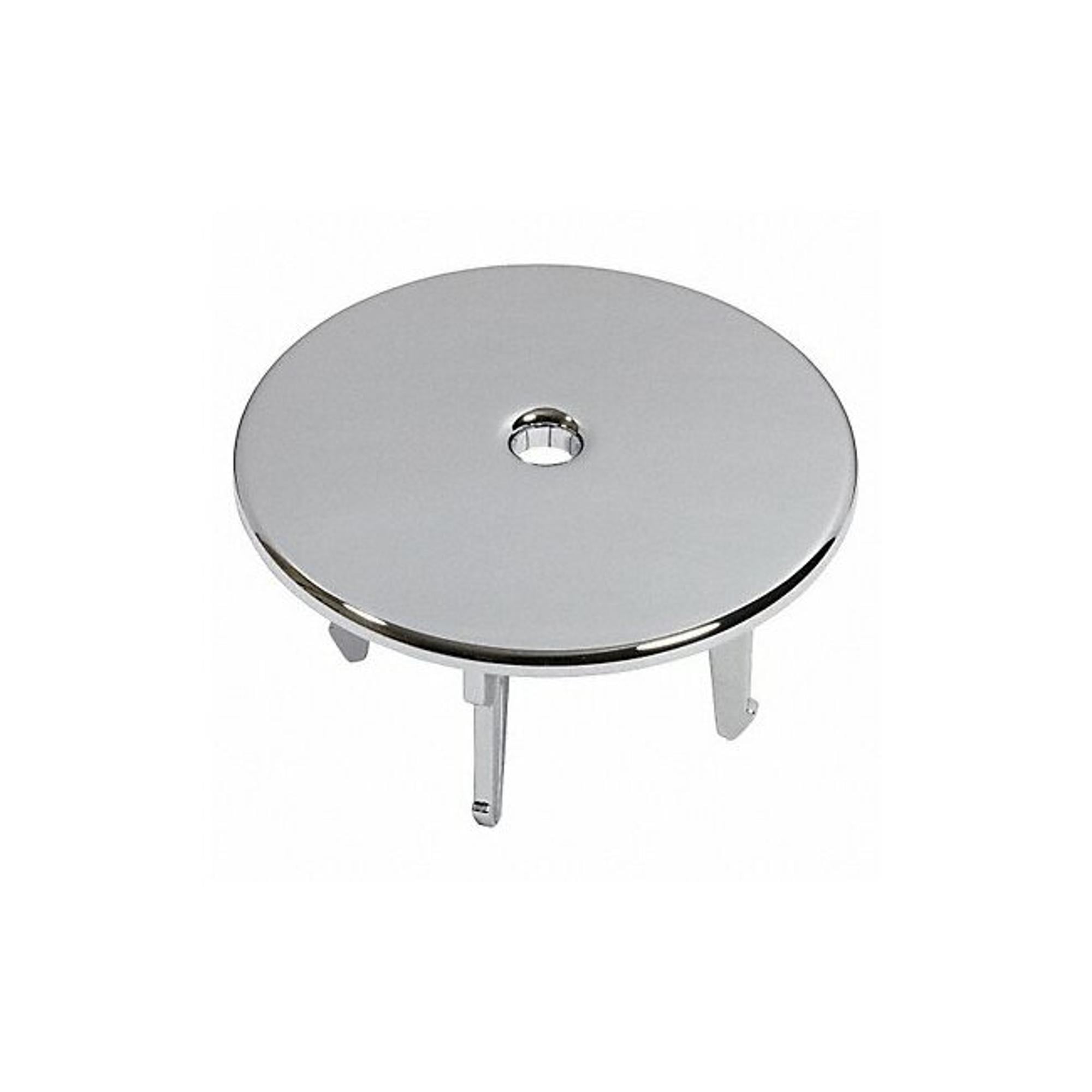 Stainless Steel 2" Replacement Urinal Strainer
