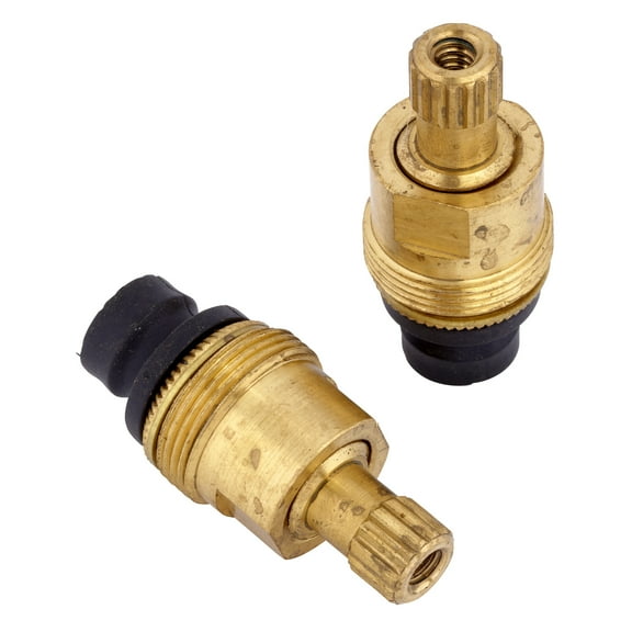 American Standard Valve Rebuild Kit, Brass 066287-0070A