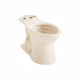 thumbnail image 1 of American Standard VorMax Elongated Toilet Bowl Only in Bone, 1 of 2