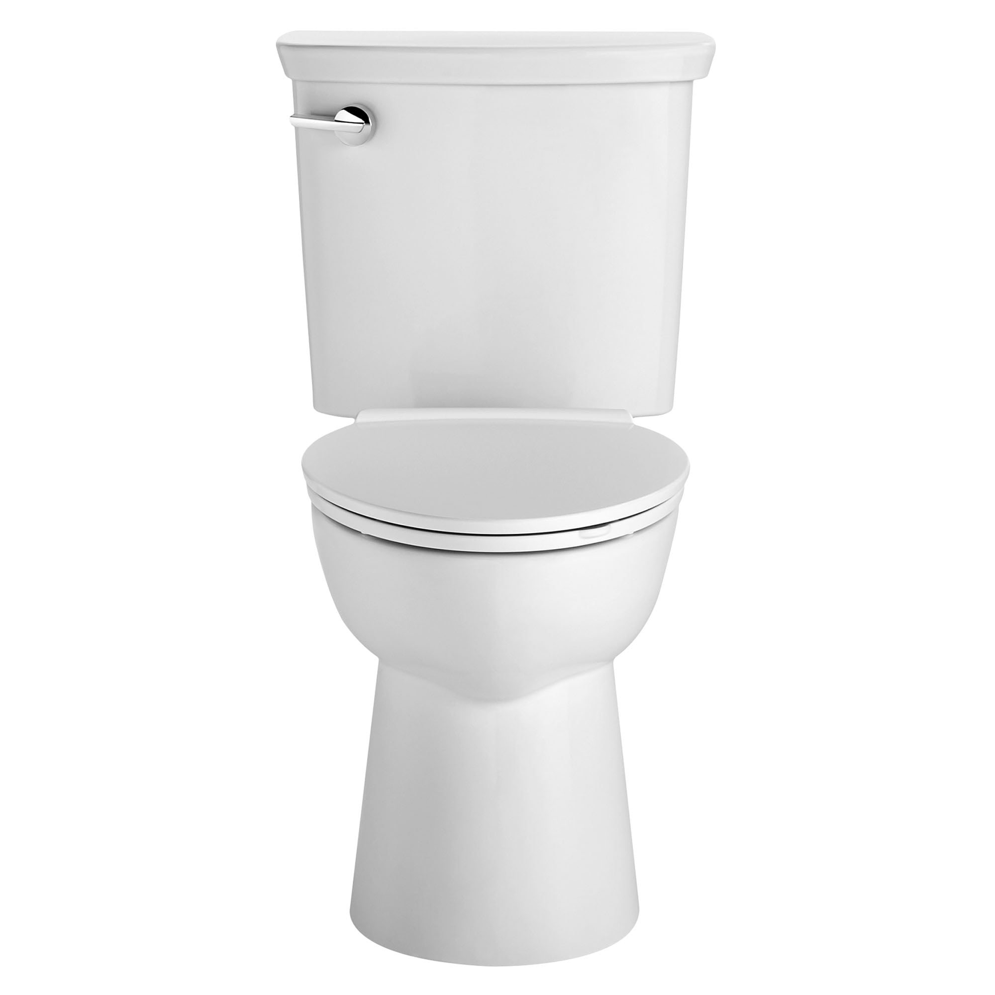 American Standard Vormax UHET Tall Height 2Piece 1.0 GPF Single Flush