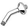 thumbnail image 1 of american standard 060351-0020a shower arm and cast flange, polished chrome polished chrome, 1 of 2