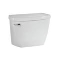 thumbnail image 1 of American Standard Yorkville Pressure-Assisted 1.6 GPF Single Flush Toilet Tank Only in White, 1 of 5