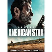 American Star DVD