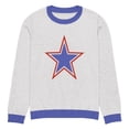 thumbnail image 1 of American Star Knitted crew neck sweater (3XL), 1 of 3