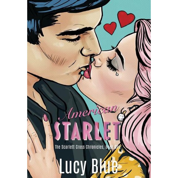 American Starlet, (Hardcover)
