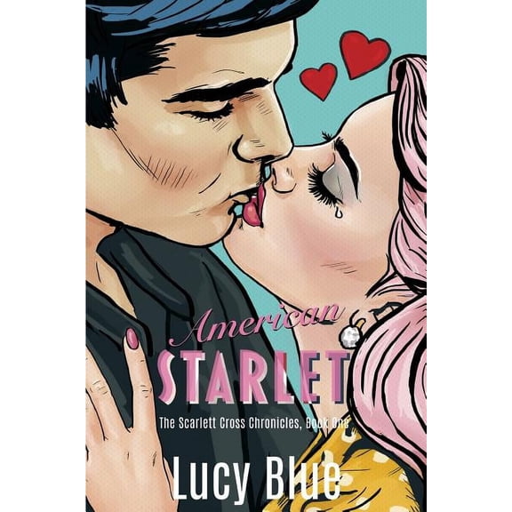American Starlet, (Paperback)