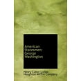 thumbnail image 1 of American Statesmen : George Washington (Hardcover), 1 of 1