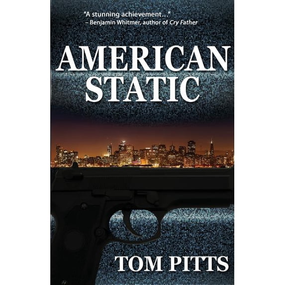 Static Comic Books American Static (Paperback) - Walmart.com