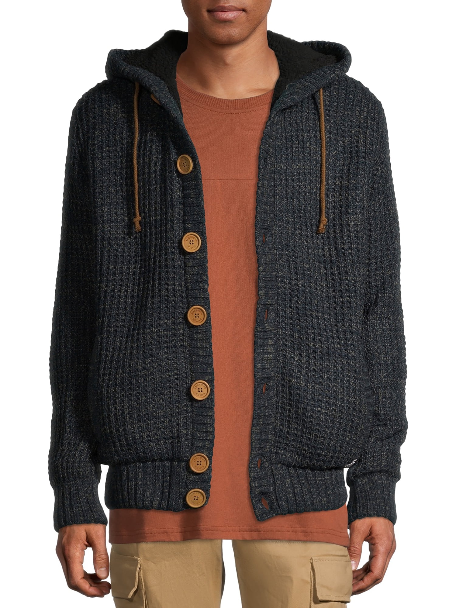 American clearance stitch sweater
