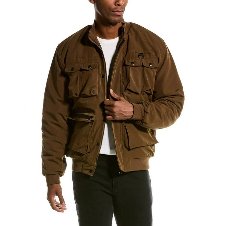 American stitch hotsell jacket