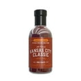 thumbnail image 1 of American Stockyard Kansas City Classic BBQ Sauce, All Natural, 15 fl oz Bottle, 1 of 7