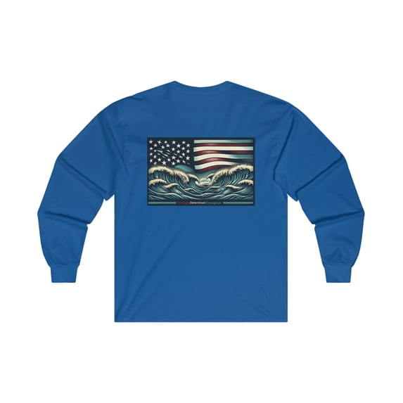 American Stoke Long Sleeve