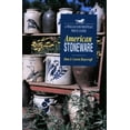 thumbnail image 1 of Pre-Owned American Stoneware (WALLACE-HOMESTEAD PRICE GUIDE) (Paperback) 0870697145 9780870697142, 1 of 1