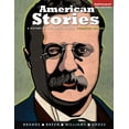 thumbnail image 1 of American Stories: A History of the United States, Combined (Paperback), 1 of 1