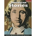 thumbnail image 1 of American Stories: A History of the United States, Volume 1 (Paperback), 1 of 1