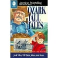 thumbnail image 1 of Pre-Owned Ozark Tall Tales (Paperback) 0874830990 9780874830996, 1 of 1