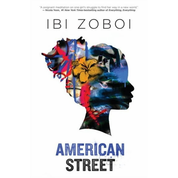 American Street (Hardcover)