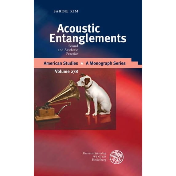 Acoustic Entanglements: Sound and Aesthetic Practice