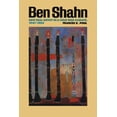 thumbnail image 1 of American Studies Ben Shahn: New Deal Artist in a Cold War Climate, 1947-1954, (Paperback), 1 of 1