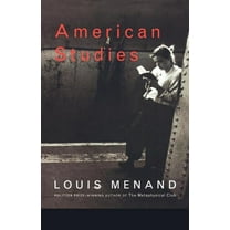 American Studies, (Paperback)