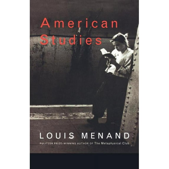 American Studies, (Paperback)