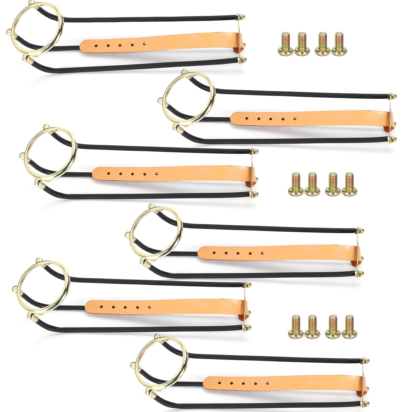 American Style Bronze Brass Snooker Pool Billiard Table Ball Falling